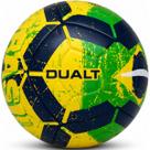 Mini bola campo dualt brasil