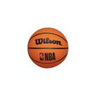 Mini Bola de Basquete Antiestresse NBA Dribbler Mrr Decorativo Fã Wilson Mini Bola de Basquete Antiestresse NBA Dribbler Mrr Decorativo Fã Wilson