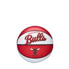 Mini Bola de Basquete NBA Team Retro Chicago Bulls 3