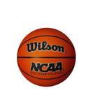 Mini Bola de Basquete WILSON NCAA Borracha Laranja/Azul Marinho Mini Bola de Basquete WILSON NCAA Borracha Laranja/Azul Marinho