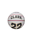 Mini Bola de Basquete Wilson WNBA Player Icon - Caitlin Clark, Tamanho 3 - 22"
