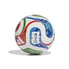 Mini Bola de Futebol Adidas Trionda Tamanho 1 Núcleo de Espuma FIFA