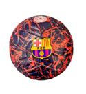 Mini Bola De Futebol Barcelona Barça Futebol E Magia - 3946 Mini Bola De Futebol Barcelona Barça Futebol E Magia - 3946