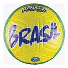 Mini Bola de Futebol Coleção Países Brasil Futebol e Magia Mini Bola de Futebol Coleção Países Brasil Futebol e Magia