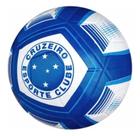 Mini Bola De Futebol Cruzeiro - Futebol Magia e Cia