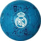 Mini Bola de Futebol de Campo Real Madrid Licenciada Oficial - Futebol Magia & Cia