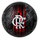 Mini Bola de Futebol do Flamengo Infantil Campo Treino