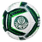 Mini Bola de Futebol do Palmeiras Infantil Campo Treino