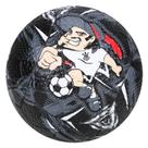 Mini bola de futebol mascote corinthians original lancamento