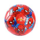 Mini Bola de Futebol n 2 Spiderman Brink+ Vermelha Infantil PVC Mini Bola de Futebol n 2 Spiderman Brink+ Vermelha Infantil PVC