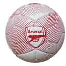 Mini bola de futebol pvc / pu arsenal Mini bola de futebol pvc / pu arsenal