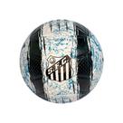 Mini Bola de Futebol PVC/PU - Santos Futebol e Magia - 1688
