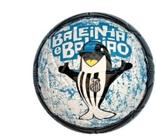 Mini bola de futebol pvc / pu santos
