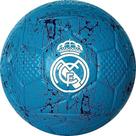 Mini Bola de Futebol Real Madrid