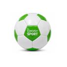 Mini Bola De Futebol Tam 2 Leve Recreativa 100g - Mini Bola De Futebol Tam 2 Leve Recreativa 100g -