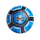 Mini Bola Dualt Grêmio Azul/preto