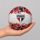 Mini Bola Futebol Campo Oficial PVC Resistente - Mini Bola Futebol Campo Oficial PVC Resistente -