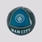 Mini Bola Puma Manchester City Culture Azul