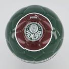 Mini Bola Puma Palmeiras FTBL Archive Verde