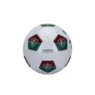 Mini Bola Sport Bel Fluminense Futebol Escudos - Branco