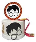 Mini bolo fake harry potter
