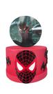 Mini bolo fake miles morales