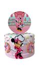 Mini bolo fake minnie confeitaria
