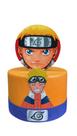 Mini bolo fake naruto