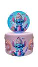 Mini bolo fake stitch ice