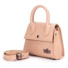 Mini bolsa alçinha