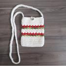 Mini bolsa de lado