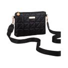Mini Bolsa De Moeda Bordada Para Mulheres, Pequena Bolsa Quadrada Compacta, Bolsa Transversal Mini Bolsa De Moeda Bordada Para Mulheres, Pequena Bolsa Quadrada Compacta, Bolsa Transversal