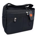 Mini Bolsa Feminina Carteiro Com Alça Viagem Trabalho