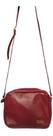 Mini Bolsa Feminina Porta Celular Tiracolo Transversal Couro