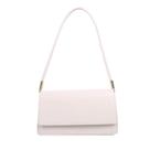 Mini Bolsa Feminina Tiracolo Celular Documentos Bolsa Ombro
