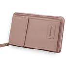 Mini Bolsa Feminina Transversal Crossbody Porta Celular Alça