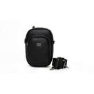 Mini Bolsa Rafitthy 2815320A - Preto Mini Bolsa Rafitthy 2815320A - Preto