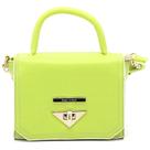 Mini Bolsa Rafitthy C/ Corrente Transversal Feminina 28.13709 Mini Bolsa Rafitthy C/ Corrente Transversal Feminina 28.13709