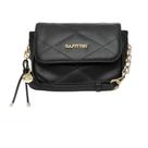 Mini bolsa rafitthy feminina casual 28.25315b preto