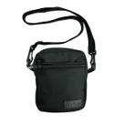 Mini Bolsa Shoulder Bag Masculina Feminina Tira Colo Transversal Ombro Bag bubag