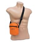 Mini bolsa shoulder bag transversal unissex coloridas Mini bolsa shoulder bag transversal unissex coloridas