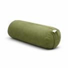 Mini Bolster Verde 38x14cm Estabilidade Profissional Pilates Zenai