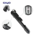 Mini Bomba Bike Pump Gp41 Giyo Manômetro Bico Fino E Grosso Mini Bomba Bike Pump Gp41 Giyo Manômetro Bico Fino E Grosso