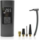 Mini Bomba Compressor Enchedor De Ar Portátil Pequeno Inteligente Para Encher Pneu De Carro Bicicleta Automotivo Moto Bola Futebol Recarregável USB
