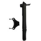 Mini Bomba De Ar HighOne Presta e Schrader Preta Bike 80PSI - High One