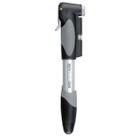 Mini Bomba de Ar Pneu Bike Topeak Mini Dual Dxg