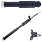 Mini Bomba de Ar Portátil Pneu Bicicleta Bike TSW C/ Suporte