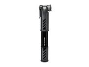 Mini Bomba P/ Bike Topeak Mountain Da Dual Action 60psi