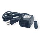 Mini Bomba Submersa 5W JYC-0850 350L/H Aquário