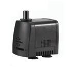 Mini Bomba Submersa 7W JYC-1000 450L/H para Aquário